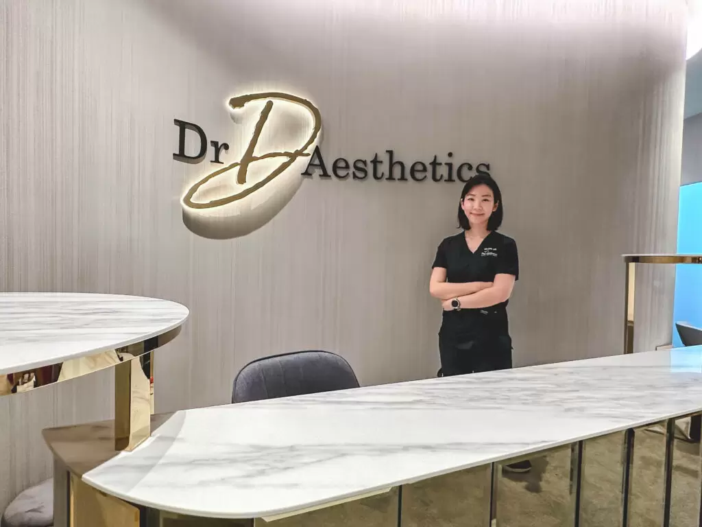 Thermage Skin Tightening